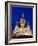 Sacre Coeur Basilica-Sylvain Sonnet-Framed Photographic Print