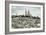 Sacre Coeur I-Erin Berzel-Framed Photographic Print