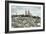 Sacre Coeur I-Erin Berzel-Framed Photographic Print