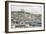 Sacre Coeur II-Erin Berzel-Framed Photographic Print