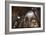 Sacre Coeur II-Giuseppe Torre-Framed Photographic Print