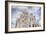 Sacre-Coeur II-Cora Niele-Framed Giclee Print