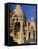 Sacre Coeur, Montmartre, Paris, France, Europe-Alain Evrard-Framed Premier Image Canvas