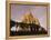 Sacre Coeur, Montmartre, Paris, France, Europe-David Hughes-Framed Premier Image Canvas