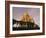 Sacre Coeur, Montmartre, Paris, France, Europe-David Hughes-Framed Photographic Print