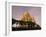 Sacre Coeur, Montmartre, Paris, France, Europe-David Hughes-Framed Photographic Print