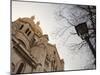 Sacre Coeur, Montmartre, Paris, France-Jon Arnold-Mounted Photographic Print