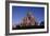 Sacre Coeur, Montmartre, Paris-Joe Cornish-Framed Photographic Print