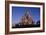 Sacre Coeur, Montmartre, Paris-Joe Cornish-Framed Photographic Print