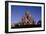 Sacre Coeur, Montmartre, Paris-Joe Cornish-Framed Photographic Print