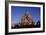 Sacre Coeur, Montmartre, Paris-Joe Cornish-Framed Photographic Print