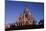 Sacre Coeur, Montmartre, Paris-Joe Cornish-Mounted Photographic Print