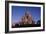 Sacre Coeur, Montmartre, Paris-Joe Cornish-Framed Photographic Print