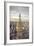 Sacré Coeur-Sebastien Lory-Framed Photographic Print