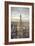 Sacré Coeur-Sebastien Lory-Framed Photographic Print