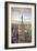 Sacré Coeur-Sebastien Lory-Framed Photographic Print