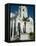 Sacred Heart Catholic Church, Historic District, Galveston, Texas, USA-Ethel Davies-Framed Premier Image Canvas