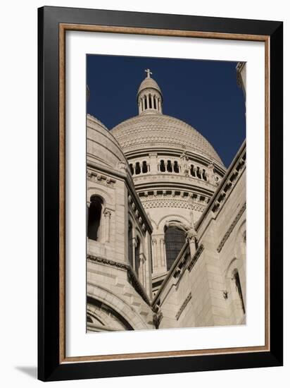 Sacred Heart III-Maureen Love-Framed Photographic Print