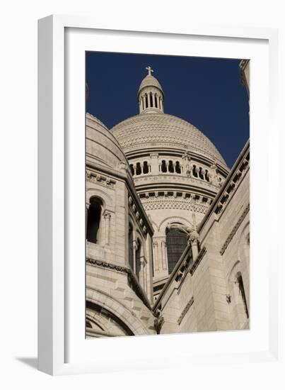 Sacred Heart III-Maureen Love-Framed Photographic Print