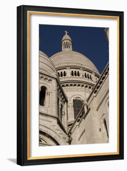 Sacred Heart III-Maureen Love-Framed Photographic Print