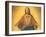 Sacred Heart of Jesus, 1965-null-Framed Giclee Print