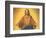 Sacred Heart of Jesus, 1965-null-Framed Giclee Print