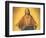 Sacred Heart of Jesus, 1965-null-Framed Giclee Print