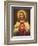 Sacred Heart of Jesus-null-Framed Art Print