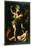 Sacred Love and Profane Love-Giovanni Baglione-Mounted Giclee Print