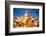 Sacred Monkey Temple (Swayambhunath Temple), UNESCO World Heritage Site, Kathmandu, Nepal, Asia-Laura Grier-Framed Photographic Print