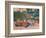 Sacred Spring (Nave Nave Moe), 1894-Paul Gauguin-Framed Giclee Print