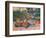 Sacred Spring (Nave Nave Moe), 1894-Paul Gauguin-Framed Giclee Print