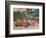 Sacred Spring (Nave Nave Moe), 1894-Paul Gauguin-Framed Giclee Print