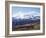 Sacred Valley of the Inca, Urubamba, Peru, South America-Christopher Rennie-Framed Photographic Print