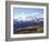 Sacred Valley of the Inca, Urubamba, Peru, South America-Christopher Rennie-Framed Photographic Print