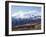 Sacred Valley of the Inca, Urubamba, Peru, South America-Christopher Rennie-Framed Photographic Print