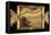 Sacrifice of Isaac-Giovanni Battista Crespi-Framed Premier Image Canvas