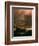 Sadak in Search of the Waters of Oblivion, 1812-John Martin-Framed Giclee Print