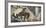 Saddle Up II-Tandi Venter-Framed Giclee Print