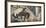 Saddle Up II-Tandi Venter-Framed Giclee Print