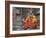 Sadhu, Durbar Square, Kathmandu, Bagmati, Central Region, Nepal, Asia-Jochen Schlenker-Framed Photographic Print