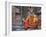 Sadhu, Durbar Square, Kathmandu, Bagmati, Central Region, Nepal, Asia-Jochen Schlenker-Framed Photographic Print