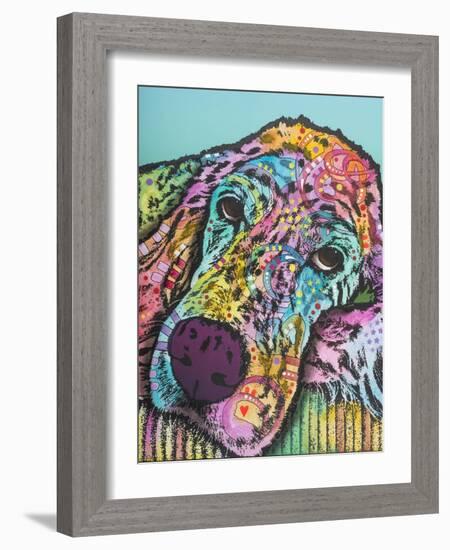 Sadie-005-Dean Russo-Framed Giclee Print