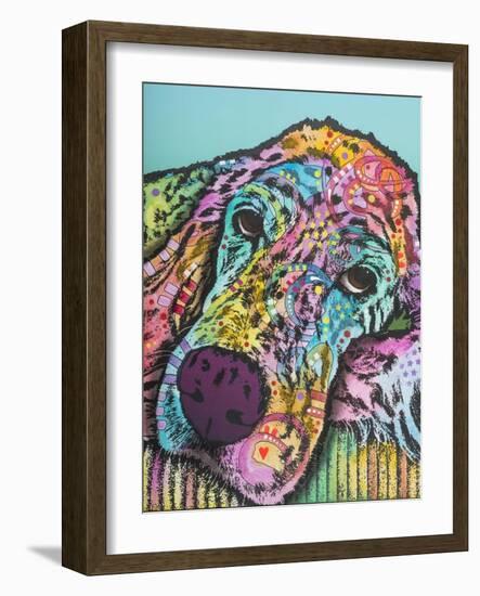 Sadie-005-Dean Russo-Framed Giclee Print