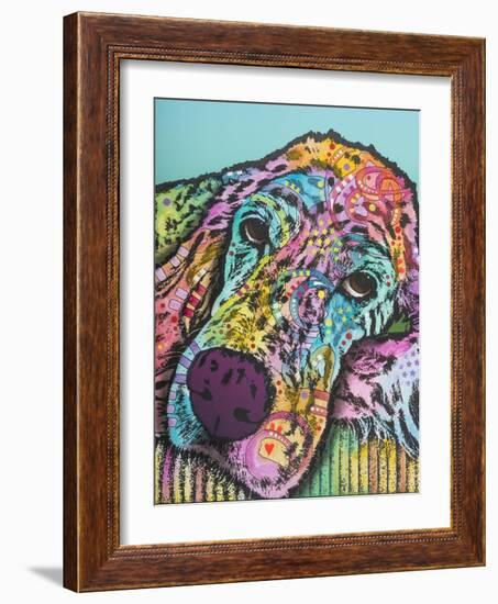 Sadie-005-Dean Russo-Framed Giclee Print