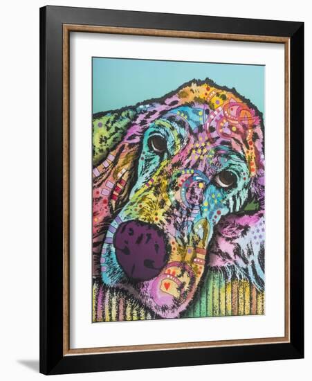 Sadie-005-Dean Russo-Framed Giclee Print