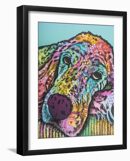 Sadie-005-Dean Russo-Framed Giclee Print