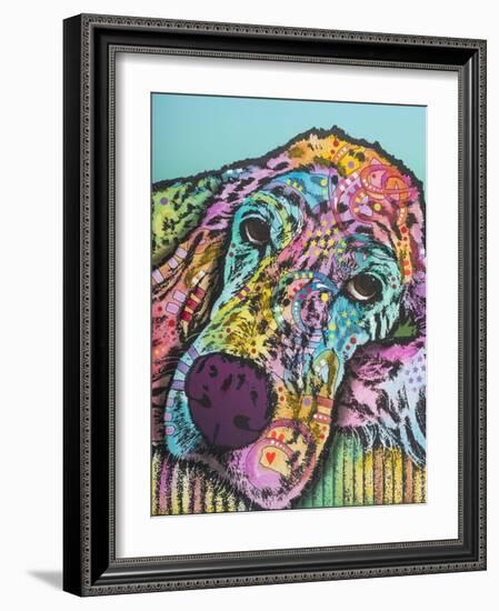 Sadie-005-Dean Russo-Framed Giclee Print