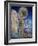 Sadness Of Gaia-Josephine Wall-Framed Giclee Print