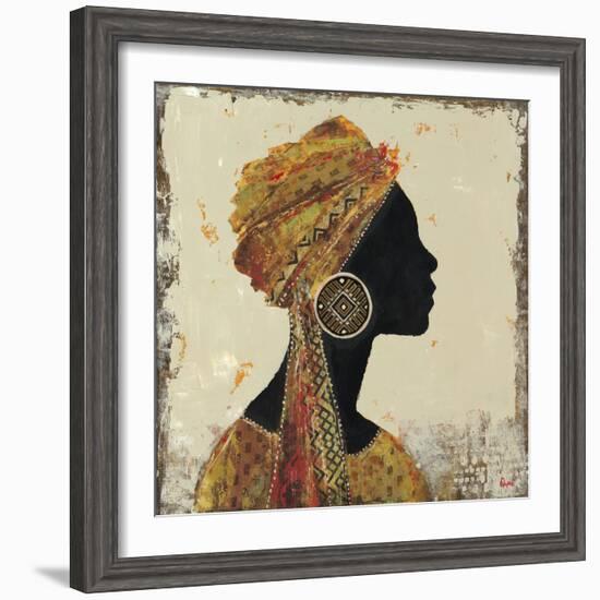 Sadwana I-Dupre-Framed Giclee Print